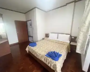 Muang Thong Family Suite Hatyai - 36