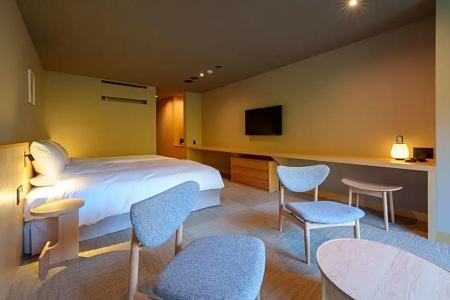 Unzen Miyazaki Ryokan - 17