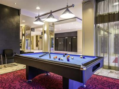Mercure Liege City Centre - 21
