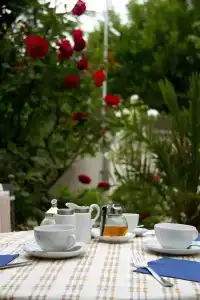 Albergo Giardino - 11