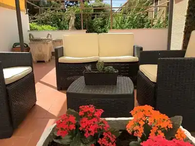 I Pini di Roma - Rooms & Suites - 52