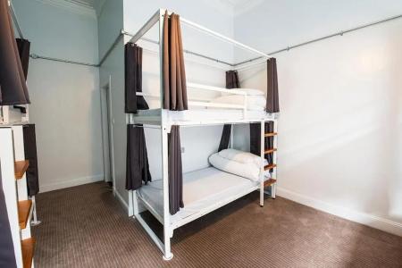 Safestay Glasgow - 23