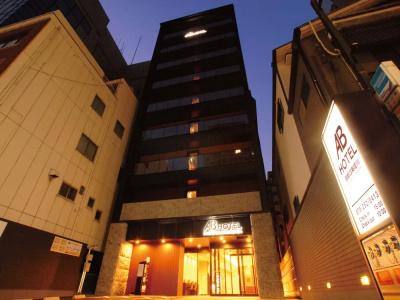 Ab Kyoto Shijo Horikawa - 0