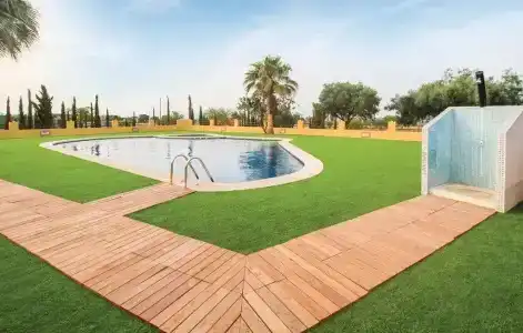 Espacio Finca Alegría - 13