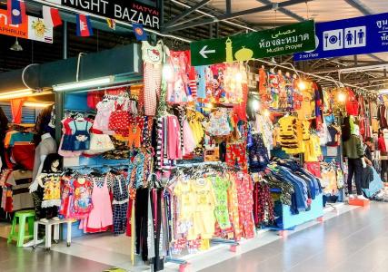 Silom Boutique Hatyai - 12