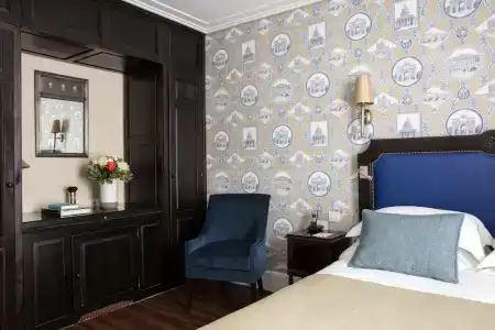 Serotel Lutèce - 104