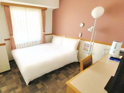 Toyoko Inn Yokohama Shinkoyasu Ekimae - 17