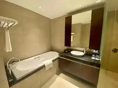 Hyatt Regency West Hanoi - 33