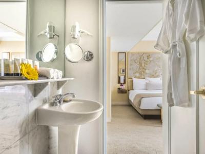 Warwick Allerton Chicago - 25