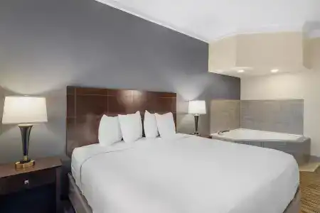 Best Western West - 75