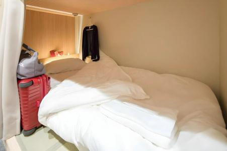 Ryokan Hostel Gion - 19