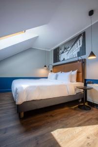 Radisson Blu Prague - 100