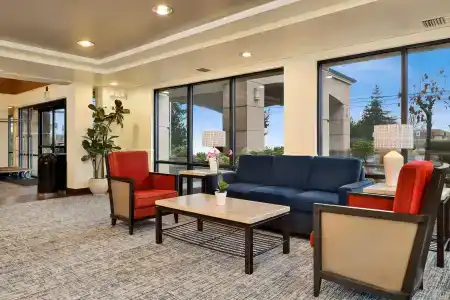 Comfort Inn - 7