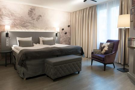 Scandic Crown - 21