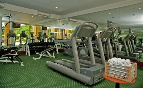 Courtyard by Marriott Cancun Airport - 23