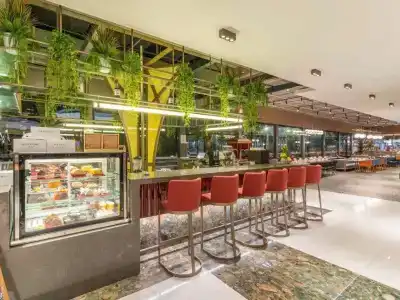 Mercure Trabzon - 31