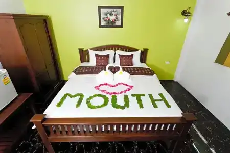 The Mouth Resort - Sha Extra Plus - 79