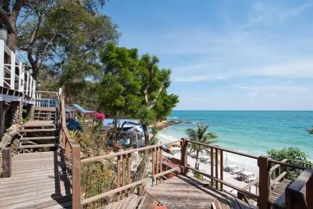 Sangthian Beach Resort - 66