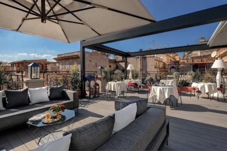 Dharma Boutique & Spa - 6