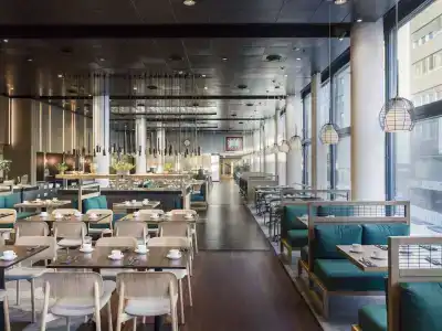 Radisson Blu Scandinavia, Oslo - 32