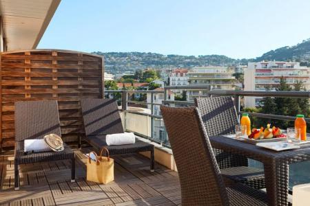 Nehô Suites Cannes Croisette - 38