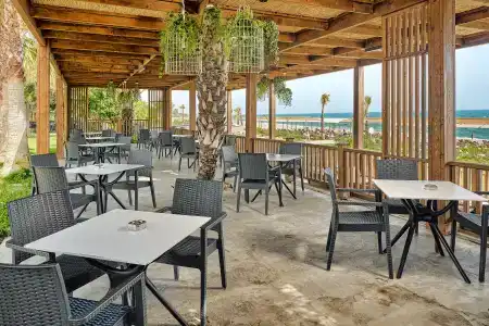 Seaden Sea Planet Resort & Spa - 40