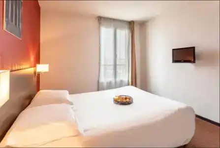 Zenitude Hôtel-Résidences Nîmes Centre - 27