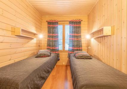 Levikaira - Log Cabins - 3