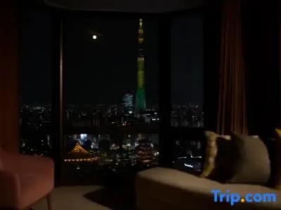 Asakusa View - 122