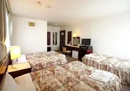 Royal Inn Shinyamaguchi Ekimae - 48