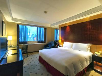 Radisson Collection Hyland Shanghai - 12