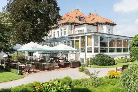 ParkBilm im Glück am Stadtrand Hannovers - 13