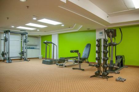 Empire Suites - 18