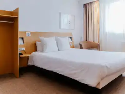Novotel Kraków City West - 4