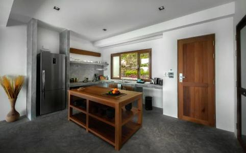 Phandara Luxury Pool Villas - 43