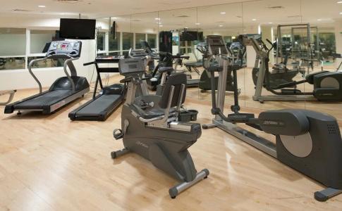 Holiday Inn Bur Dubai - Embassy District - 16
