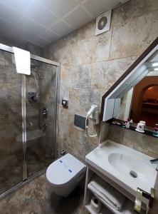 BehrampaŞa Otel &Cafe &Restaurant - 43