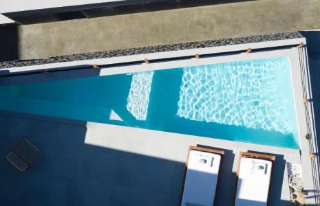 Melidonia Suites - 127