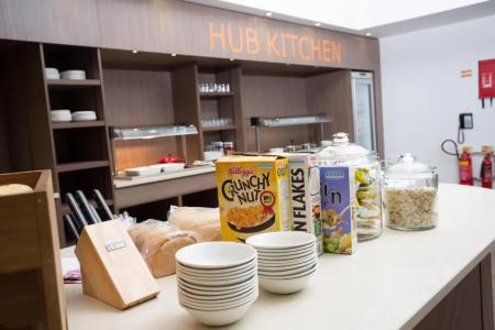 Staybridge Suites Birmingham, an IHG - 0