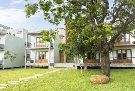 Aliya Resort and Spa - 45
