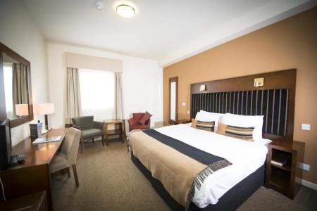 Columba Inverness by Compass Hospitality - 62