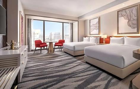 Conrad Las Vegas At Resorts World - 48