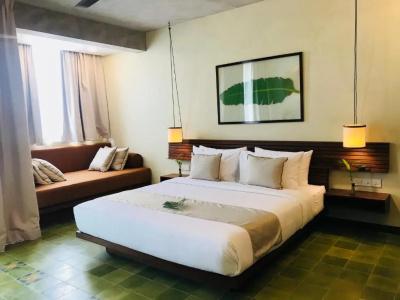 Penh House - 3