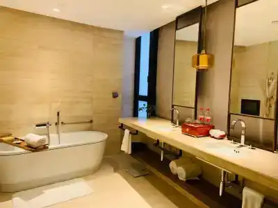 Hualuxe Shanghai Twelve At Hengshan, An Ihg - 8