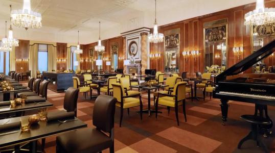 Bristol, a Luxury Collection Hotel, Vienna - 18