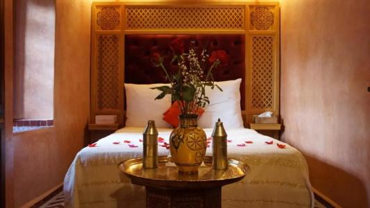Riad Samsli - 30