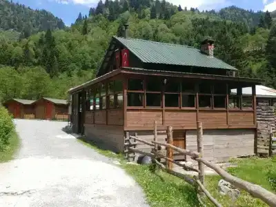 Kardelen Bungalov Evleri̇ - 7
