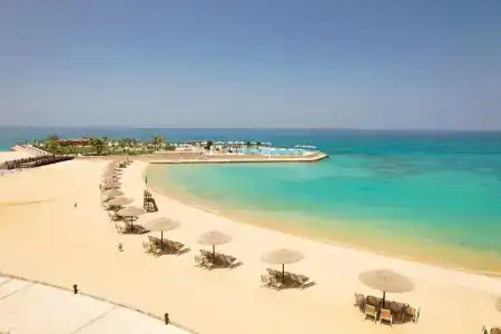 Mövenpick Resort El Sokhna - 17