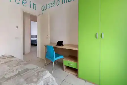 Residence Acqua Suite Marina - 59
