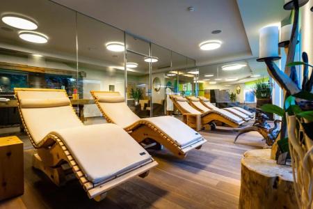 Lifestyle & Spa Grächerhof - 1